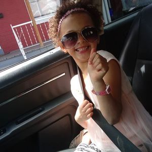 Meet your Posher, Jamie